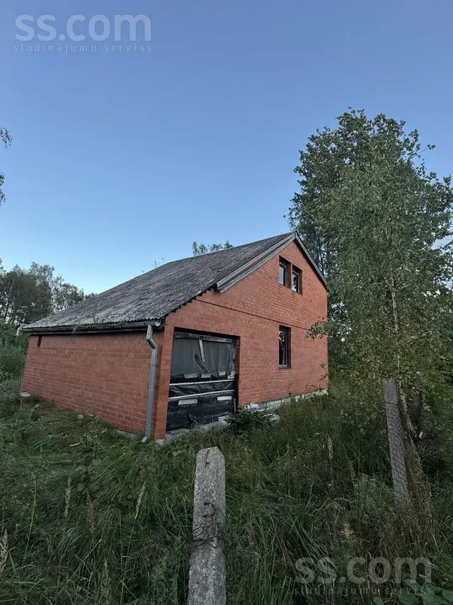 Ceribu iela 14, Zvejniekciems, Saulkrastu l. t. — foto 5