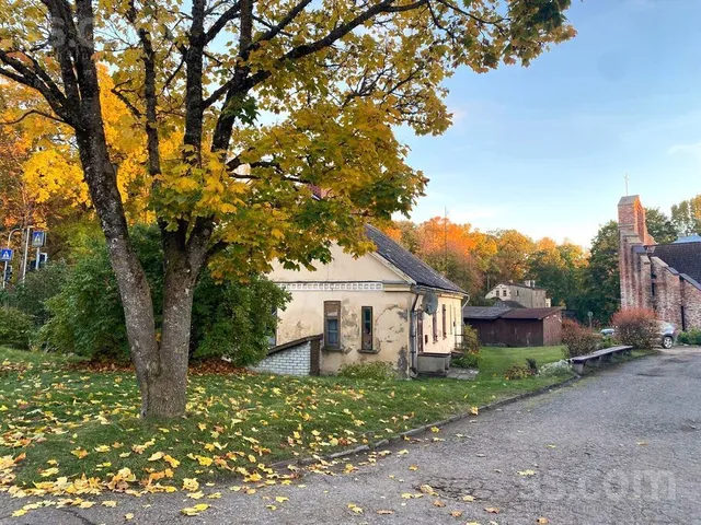 Saules 1, Talsi — foto 3