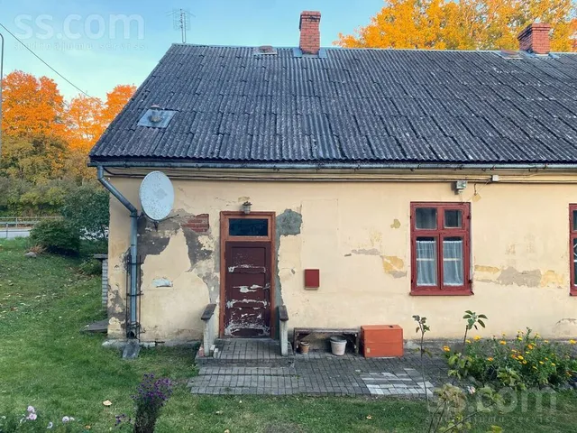 Saules 1, Talsi — foto 4