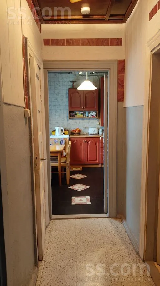 Miera iela 7, Aloja — foto 4