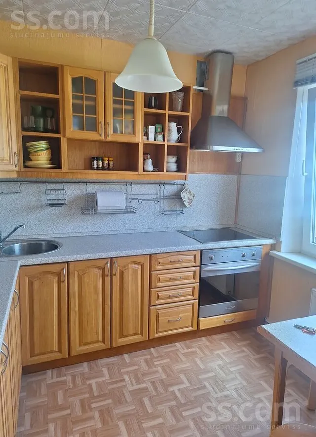 Gaujas iela 21, Līgatne — foto 3