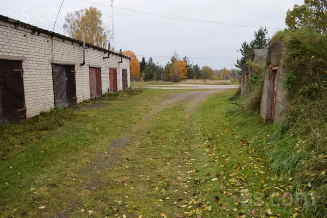 Jaunzemes 4, Ugāle, Ugāles pag. — foto 4
