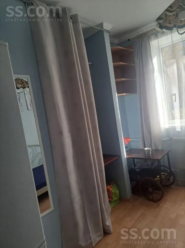 Kristapa 10, Agenskalns — foto 4