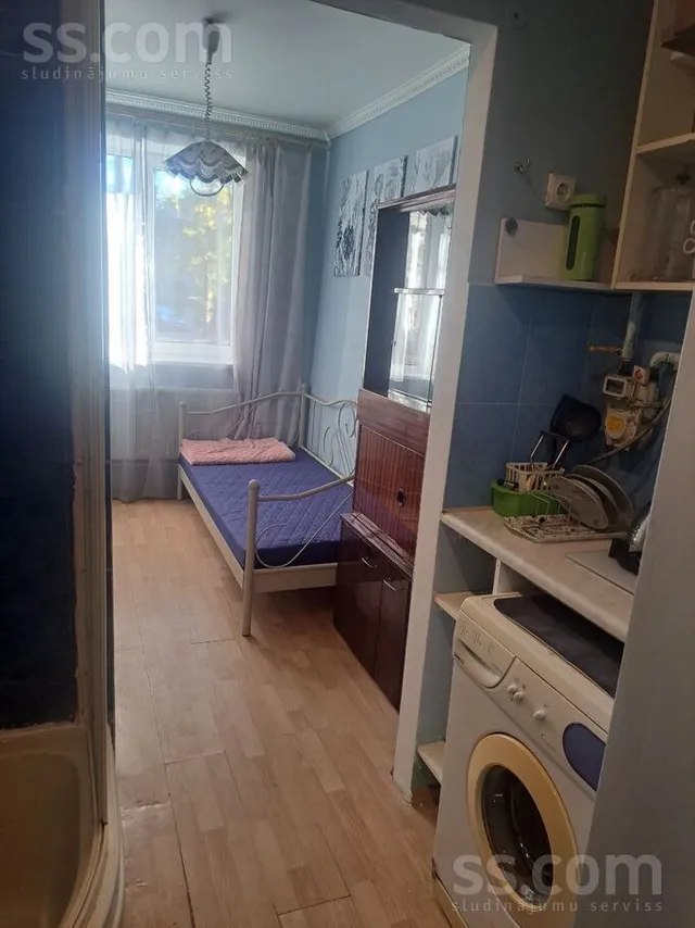 Kristapa 10, Agenskalns — foto 3