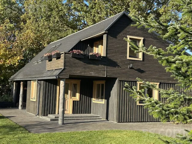 Ievu iela 19, Ikšķile — foto 2