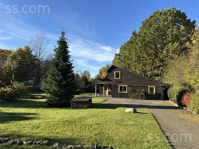 Ievu iela 19, Ikšķile — foto 3