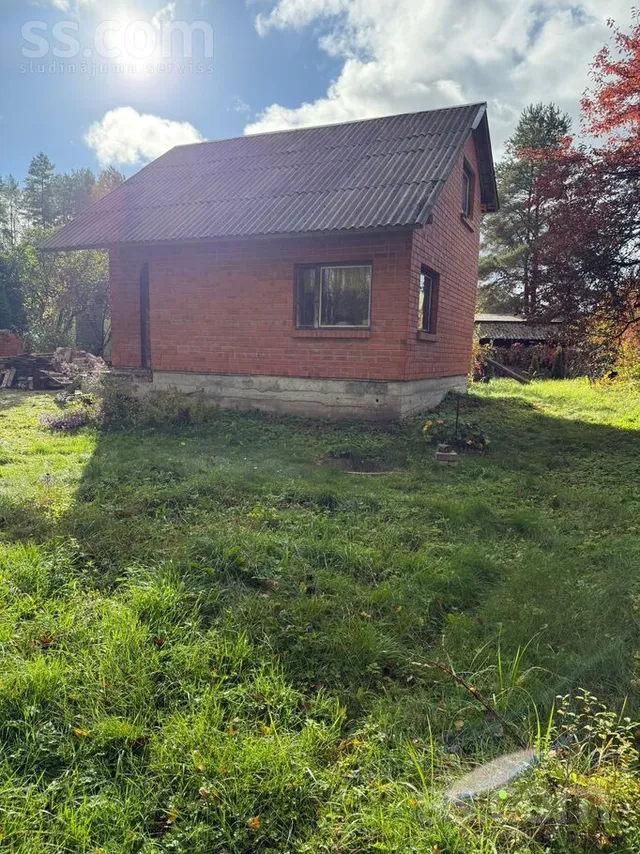 Radiotehnikas 47, Dzērumi, Ķekavas pag. — foto 3