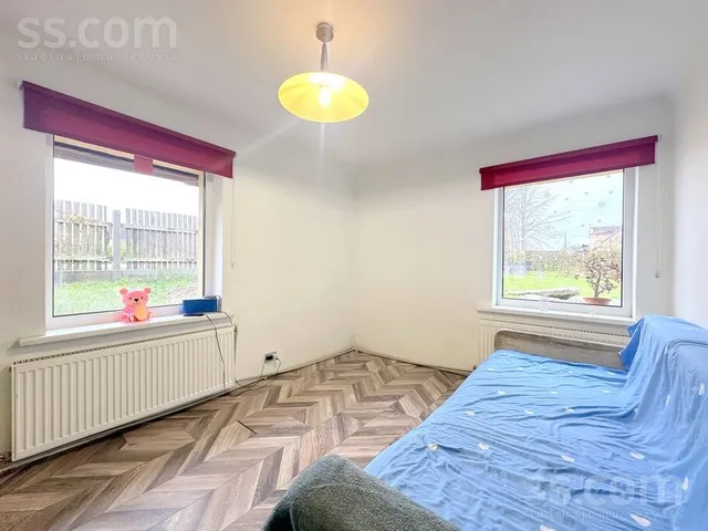 Tērvetes iela 120, Jelgava — foto 4