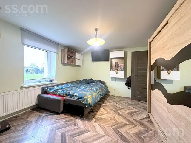 Tērvetes iela 120, Jelgava — foto 5