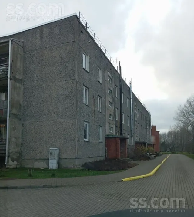 Akmentiņi 20, Ziras, Ziru pag. — photo 5