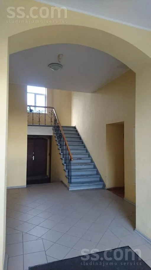 Udens 14, Dzeguzhkalns — foto 2