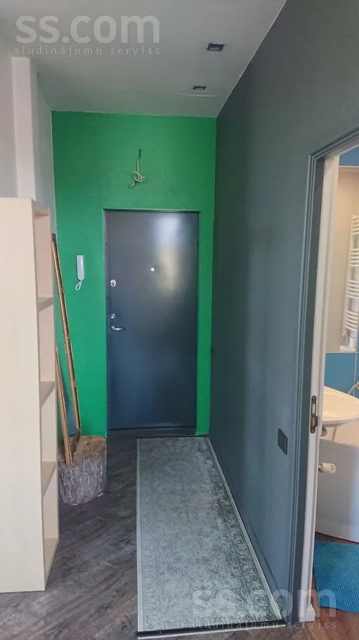 Udens 14, Dzeguzhkalns — foto 4