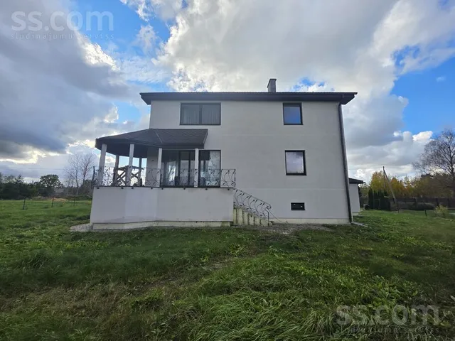 Pļavniekkalna iela dūjiņas, Katlakalns, Ķekavas pag. — foto 4