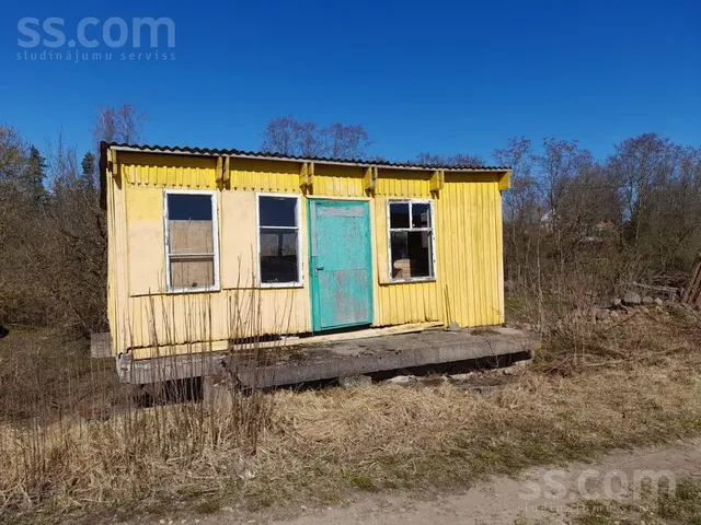 Atpūta Griškāni 60, Dreizi, Griškānu pag. — foto 2
