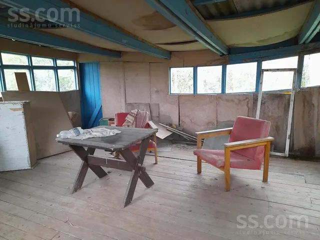 Atpūta Griškāni 60, Dreizi, Griškānu pag. — foto 3