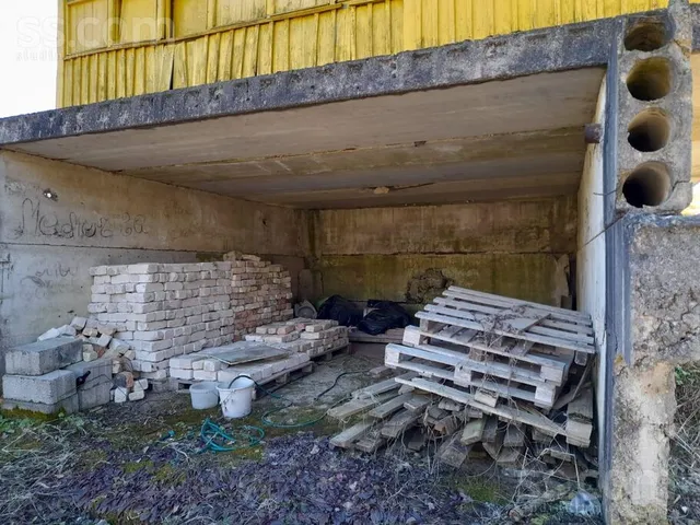 Atpūta Griškāni 60, Dreizi, Griškānu pag. — foto 4
