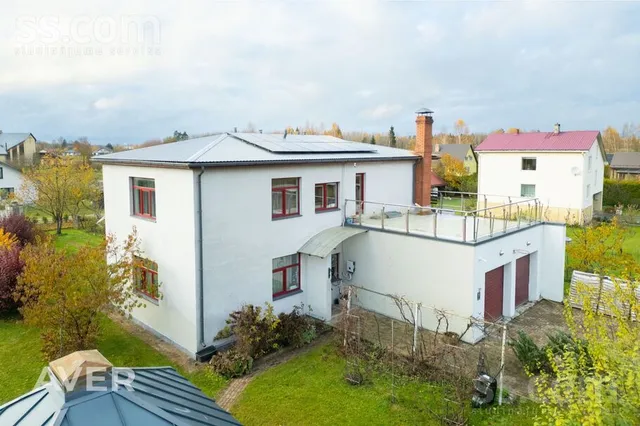 Meža iela 7, Aizkraukles — foto 3