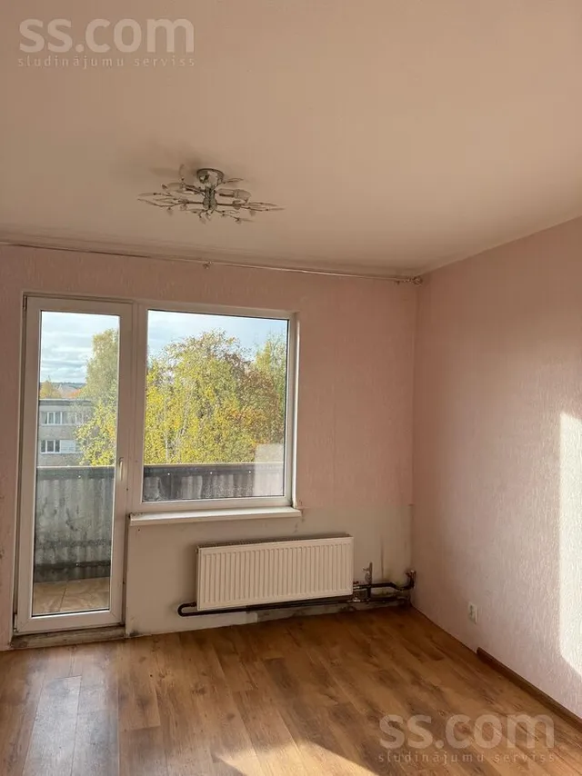 Biedrības iela 5, Līvāni — foto 3