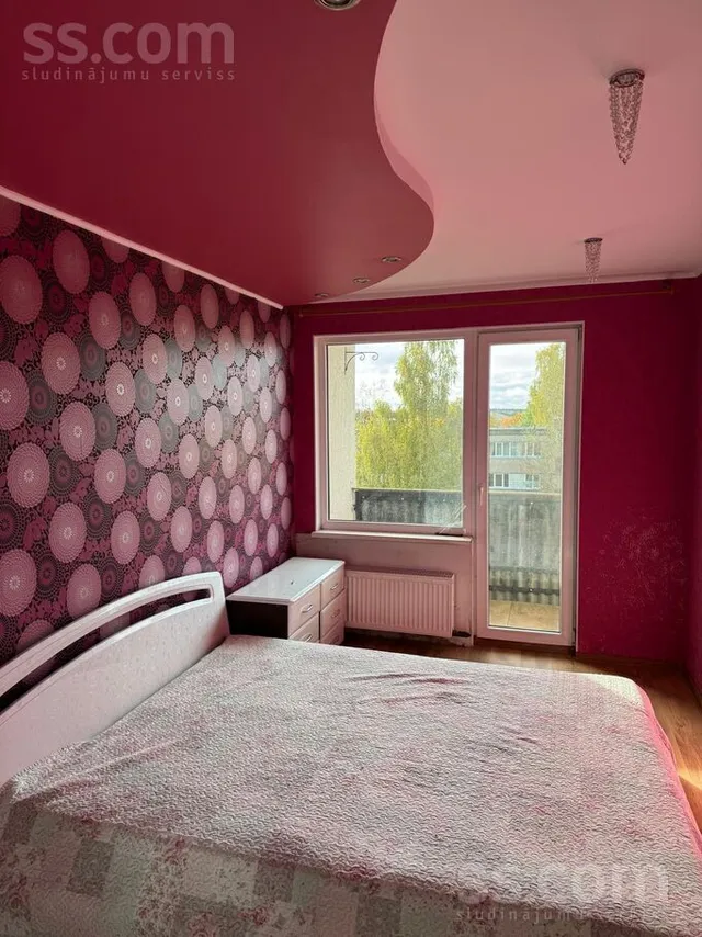 Biedrības iela 5, Līvāni — foto 4