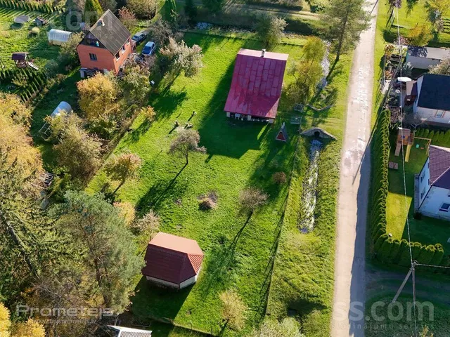 Medņi 62/63, Jāņupe, Olaines pag. — foto 2