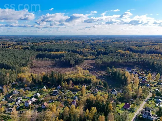 Medņi 62/63, Jāņupe, Olaines pag. — foto 3