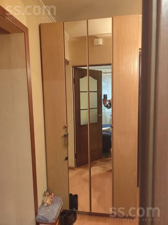 Dudajeva g. 4, Purvciems — foto 5