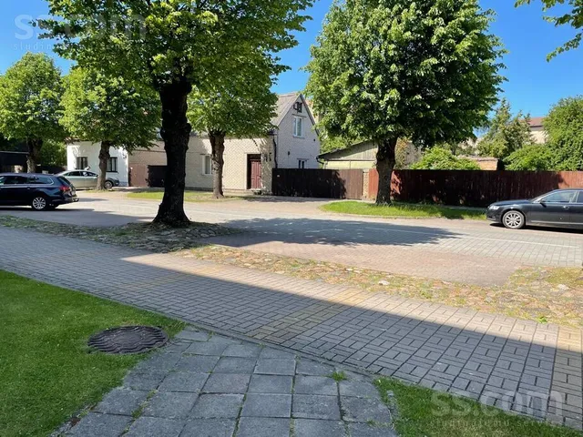 Saules 58, Ventspils — foto 3