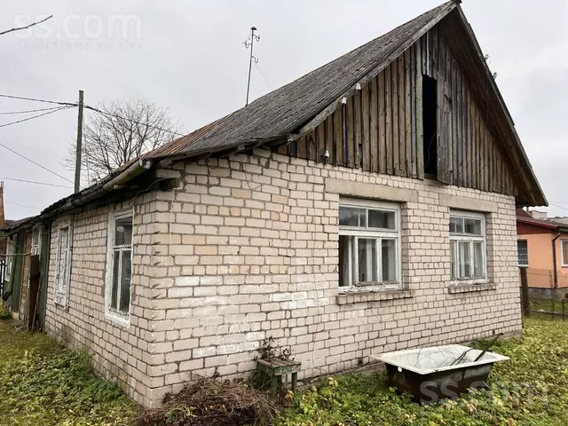 Vienības, Kraslava — foto 3