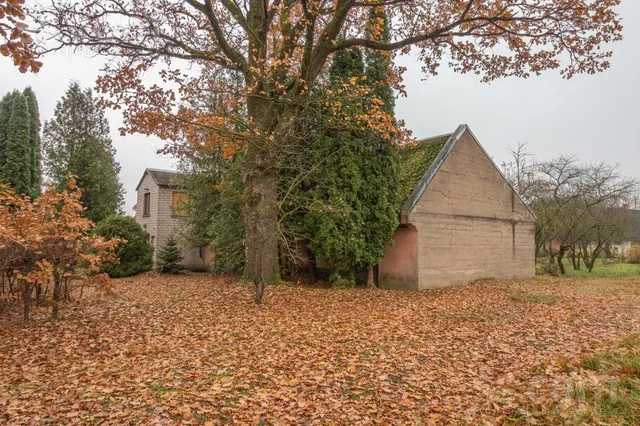 Kuldīgas iela 56, Saldus — foto 3