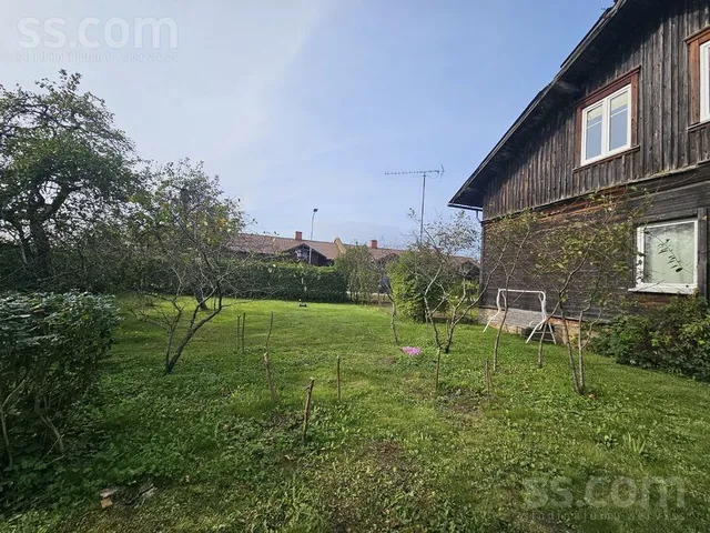 Gaujas iela 12, Līgatne — foto 5