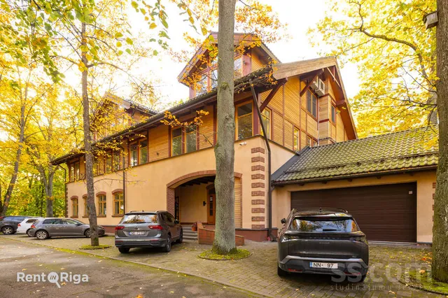 Vienibas g. 87d, Ziepniekkalns — foto 2