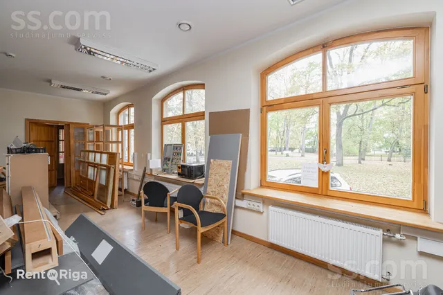 Vienibas g. 87d, Ziepniekkalns — foto 5