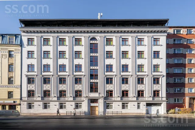 Pulkv. Briezha 15, Centre — foto 2