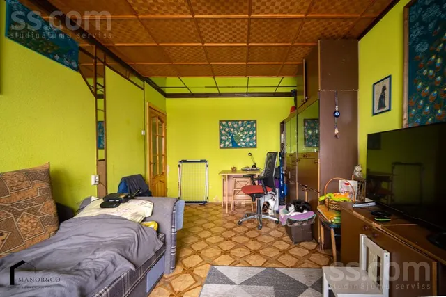 Vishku 23, Kengarags — foto 2