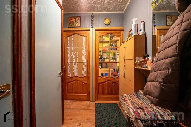 Vishku 23, Kengarags — foto 3