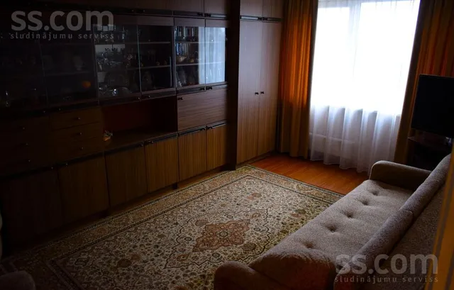 Salacas 19, Krasta st. area — foto 4