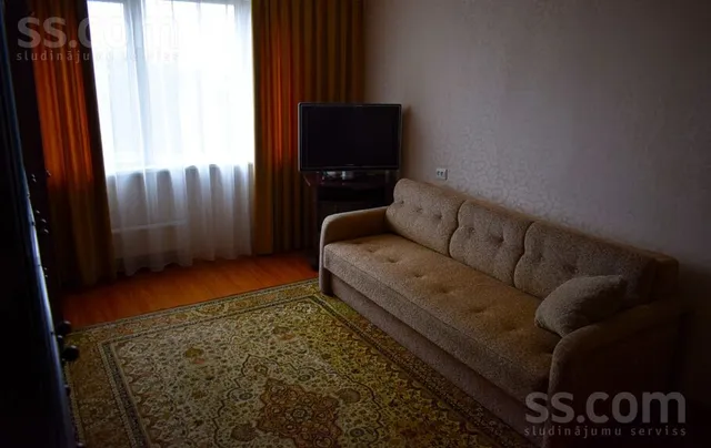 Salacas 19, Krasta st. area — foto 5
