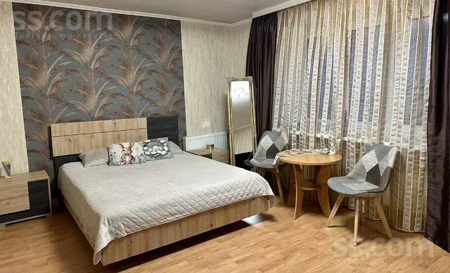 Lielais prospekts 32, Ventspils — foto 2