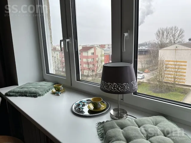 Lielais prospekts 32, Ventspils — foto 4
