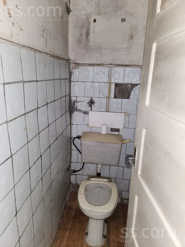 Dzintari 12, Jaunauce, Jaunauces pag. — foto 2