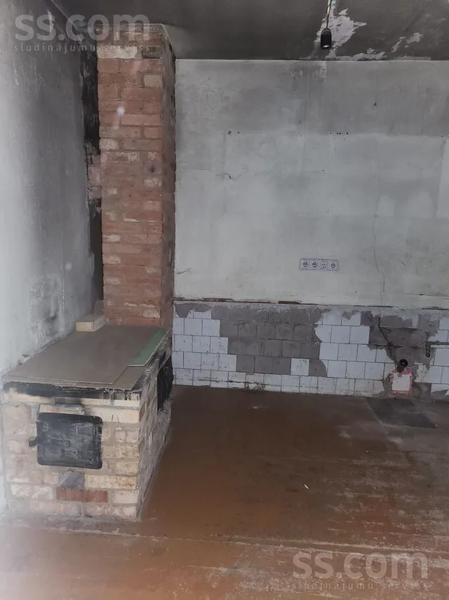 Dzintari 12, Jaunauce, Jaunauces pag. — foto 4