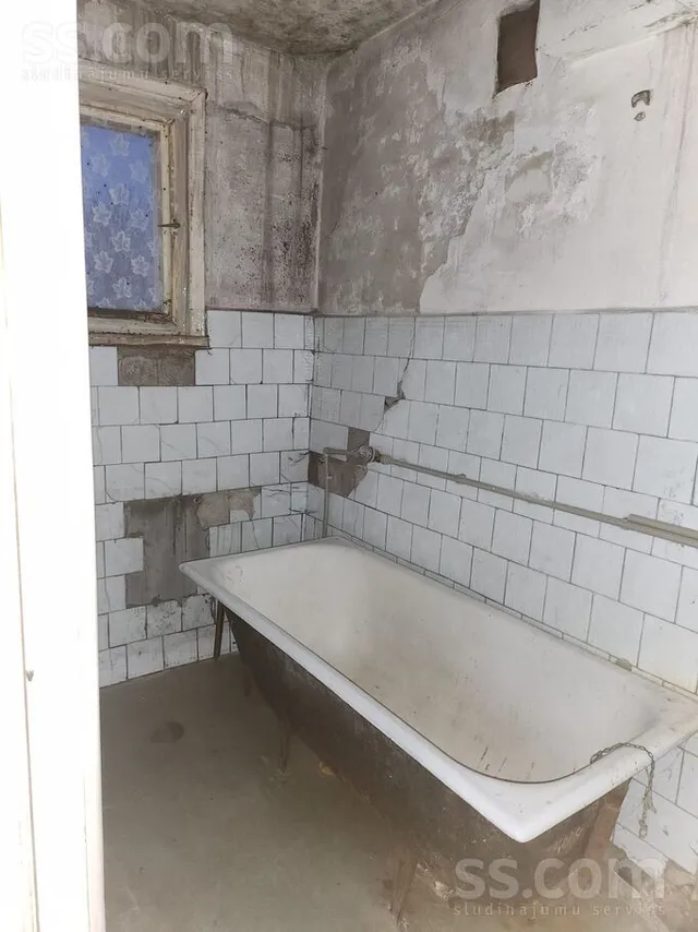 Dzintari 12, Jaunauce, Jaunauces pag. — foto 5