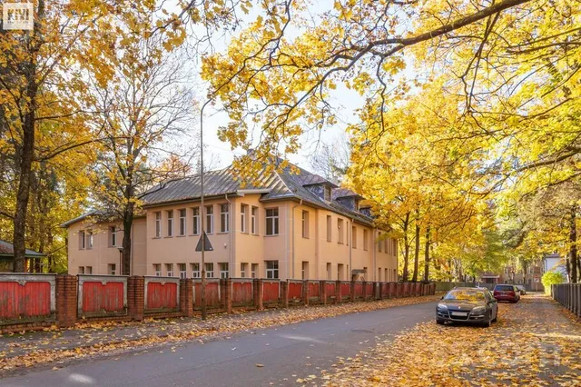 Kapselu 18, Agenskalns — foto 4