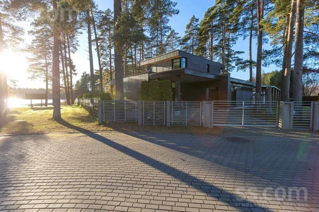 Parka Aleja, Mārupe, Mārupes pag. — foto 3