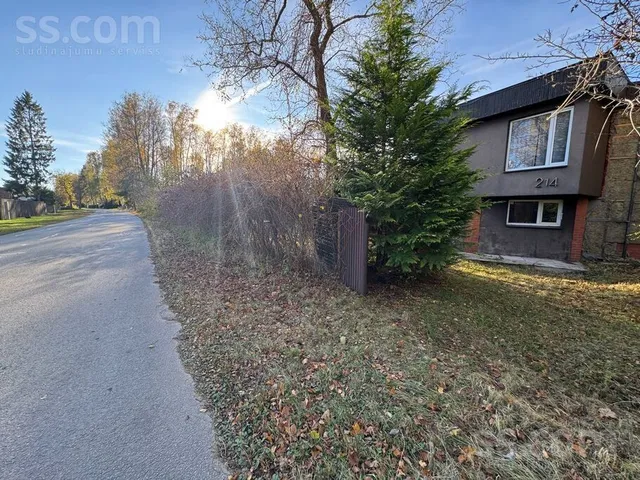 Ķīšupe 2 214, Saulkrasti — foto 2