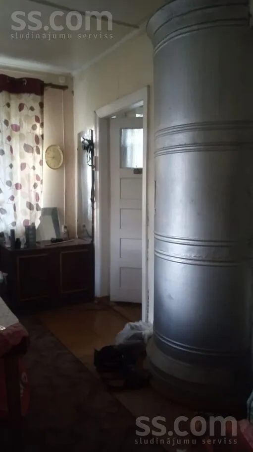Lielā iela 22, Kraslava — foto 4