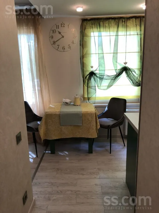 Rīga, Purvciems, Stirnu iela 13B — photo 4