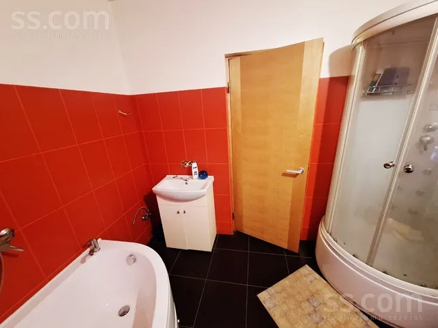 E. Veidenbauma iela 23/25, Jelgava — foto 4