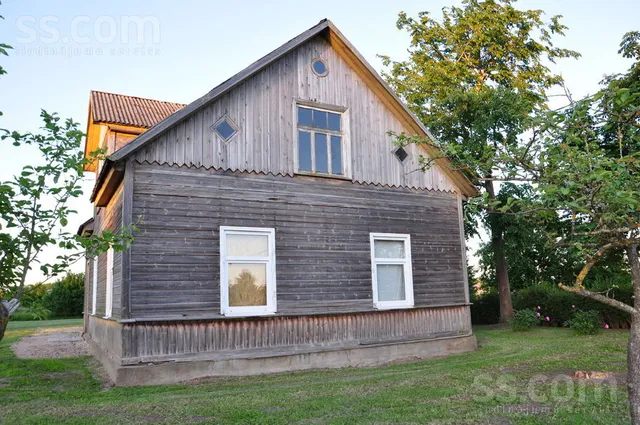 Tērces iela 5, Salacgrīva — foto 4
