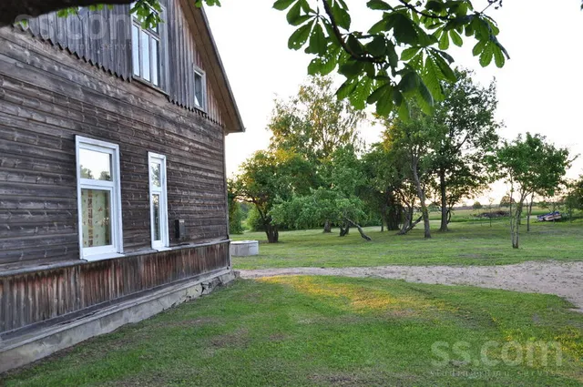 Tērces iela 5, Salacgrīva — foto 5